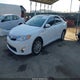 4T1BD1FKXDU094720 2013 Toyota Camry Hybrid Xle auction photo thumbnail 2