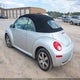 3VWRF31Y16M318157 2006 Volkswagen New Beetle Convertible Option Pkg 1 auction photo thumbnail 3