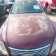 JTHBL46F485058127 2008 Lexus Ls 460 auction photo thumbnail 10