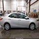 2T1BURHE6FC381255 2015 Toyota Corolla Le auction photo thumbnail 14
