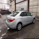 2T1BURHE6FC381255 2015 Toyota Corolla Le auction photo thumbnail 4