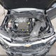 KL77LHEP1SC123394 2025 Chevrolet Trax Fwd Lt auction photo thumbnail 10