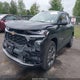 KL77LHEP1SC123394 2025 Chevrolet Trax Fwd Lt auction photo thumbnail 2