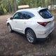 5J8YE1H83PL015574 2023 Acura Mdx Advance Package auction photo thumbnail 3