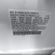 5J8YE1H83PL015574 2023 Acura Mdx Advance Package auction photo thumbnail 9