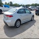5YFB4MDE4RP108408 2024 Toyota Corolla Le auction photo thumbnail 4