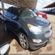1GNKVLED7BJ252503 2011 Chevrolet Traverse Ltz auction photo thumbnail 1