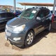 1GNKVLED7BJ252503 2011 Chevrolet Traverse Ltz auction photo thumbnail 2