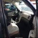 1GNKVLED7BJ252503 2011 Chevrolet Traverse Ltz auction photo thumbnail 5