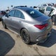 W1K5J4GB1NN313947 2022 Mercedes-Benz Cla 250 Coupe auction photo thumbnail 3
