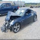 JN1BZ34D37M501208 2007 Nissan 350Z Touring auction photo thumbnail 2
