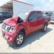 1N6AD0ER1DN728402 2013 Nissan Frontier Sv auction photo thumbnail 2