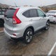 5J6RM3H90GL031090 2016 Honda Cr-V Touring auction photo thumbnail 4