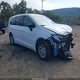 2C4RC1CGXSR604323 2025 Chrysler Voyager Lx auction photo thumbnail 1