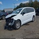 2C4RC1CGXSR604323 2025 Chrysler Voyager Lx auction photo thumbnail 2