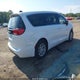 2C4RC1CGXSR604323 2025 Chrysler Voyager Lx auction photo thumbnail 4
