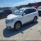 JA4AD3A38JZ053880 2018 Mitsubishi Outlander Sel auction photo thumbnail 2