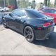 2G1FA1E30E9211110 2014 Chevrolet Camaro 2Ls auction photo thumbnail 3