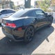 2G1FA1E30E9211110 2014 Chevrolet Camaro 2Ls auction photo thumbnail 4