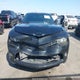2G1FA1E30E9211110 2014 Chevrolet Camaro 2Ls auction photo thumbnail 6