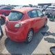 JM1BL1L73D1716504 2013 Mazda Mazda3 I Touring auction photo thumbnail 4