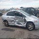 19XFA16849E031153 2009 Honda Civic Ex auction photo thumbnail 13