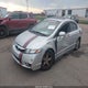 19XFA16849E031153 2009 Honda Civic Ex auction photo thumbnail 2
