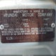 KMHWF35H12A715354 2002 Hyundai Sonata Gls/Lx auction photo thumbnail 9