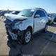 2GNALCEKXH1576208 2017 Chevrolet Equinox Lt auction photo thumbnail 2