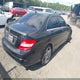 WDDGF5GB2BR136023 2011 Mercedes-Benz C 350 Sport auction photo thumbnail 4