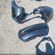 5YFBURHE7HP653637 2017 Toyota Corolla Le auction photo thumbnail 12