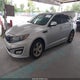 5XXGM4A7XFG392126 2015 Kia Optima Lx auction photo thumbnail 2