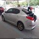 5XXGM4A7XFG392126 2015 Kia Optima Lx auction photo thumbnail 3