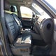 WVGFK7A91AD001111 2010 Volkswagen Touareg V6 Tdi auction photo thumbnail 5