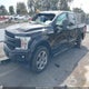 1FTEW1E43KFA87379 2019 Ford F-150 Lariat auction photo thumbnail 2