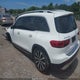 W1N4M4HB9NW205932 2022 Mercedes-Benz Glb 250 4Matic auction photo thumbnail 3