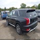 KM8R7DHE9MU206339 2021 Hyundai Palisade Calligraphy auction photo thumbnail 3