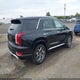 KM8R7DHE9MU206339 2021 Hyundai Palisade Calligraphy auction photo thumbnail 4