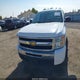 3GCPCREA5BG408018 2011 Chevrolet Silverado 1500 Ls auction photo thumbnail 12