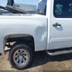 3GCPCREA5BG408018 2011 Chevrolet Silverado 1500 Ls auction photo thumbnail 17