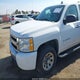 3GCPCREA5BG408018 2011 Chevrolet Silverado 1500 Ls auction photo thumbnail 20