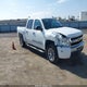 3GCPCREA5BG408018 2011 Chevrolet Silverado 1500 Ls auction photo thumbnail 1