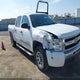 3GCPCREA5BG408018 2011 Chevrolet Silverado 1500 Ls auction photo thumbnail 6