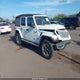 1C4HJXEN6KW507353 2019 Jeep Wrangler Unlimited Sahara 4X4 auction photo thumbnail 1