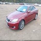 JTHFE2C22A2500668 2010 Lexus Is 350C auction photo thumbnail 2