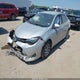 2T1BURHE6KC187691 2019 Toyota Corolla Le auction photo thumbnail 2