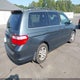 5FNRL38615B043649 2005 Honda Odyssey Ex-L auction photo thumbnail 4