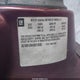 2G1WX12K439313503 2003 Chevrolet Monte Carlo Ss auction photo thumbnail 9