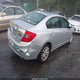 2HGFB2F86CH519407 2012 Honda Civic Ex auction photo thumbnail 4