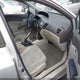 2HGFB2F86CH519407 2012 Honda Civic Ex auction photo thumbnail 5